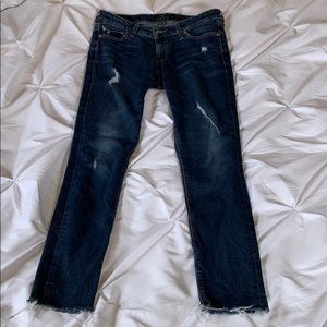 Lucky Brand - Skinny Jeans